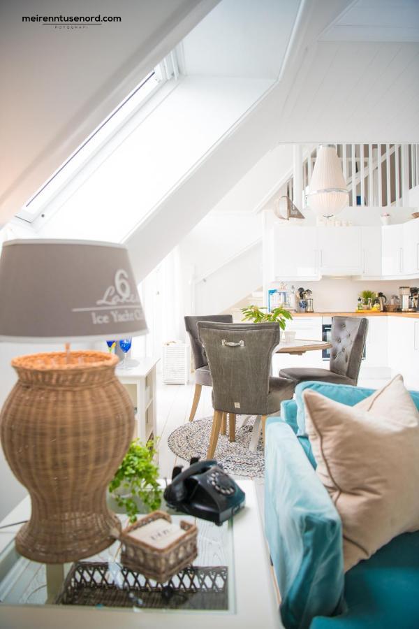 Kalvag Holidayapartment Экстерьер фото