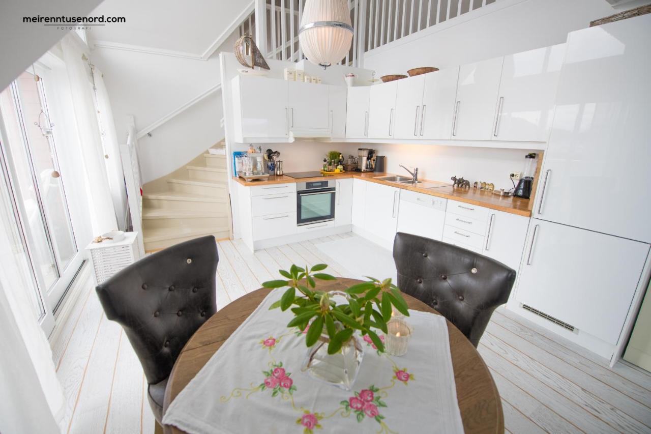Kalvag Holidayapartment Экстерьер фото