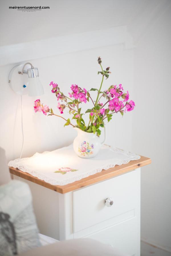 Kalvag Holidayapartment Экстерьер фото